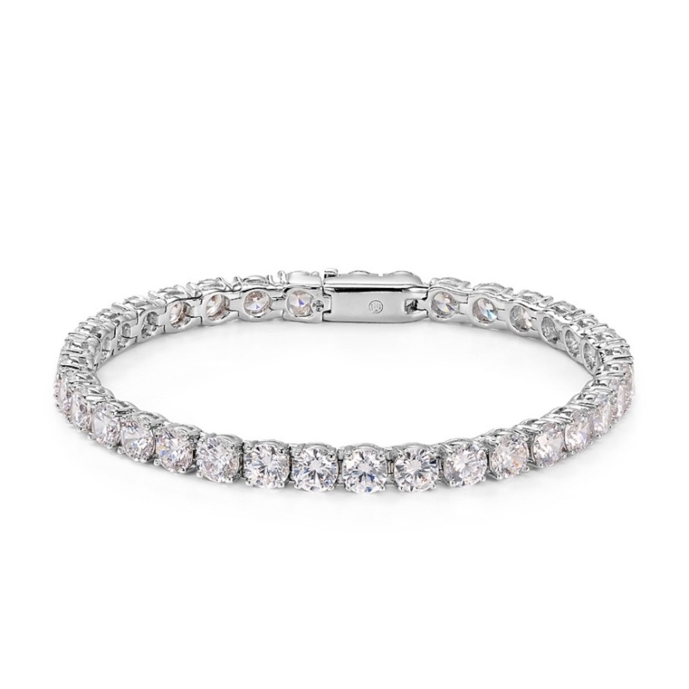 Nadri Classic Tennis Bracelet